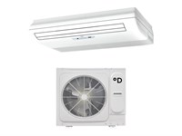 Коммерческий кондиционер с низкотемпературной доработкой Daichi  DATA120ALKS1/DFTA120ALS1/-40 DATA120ALKS1/DFTA120ALS1/-40-mdct
