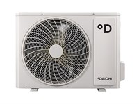 Наружный блок кондиционера Daichi  DF100BLS1R1 DF100BLS1R1-mdct