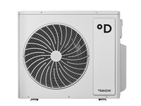 Наружный блок кондиционера Daichi  DF160BLS3R1 DF160BLS3R1-mdct