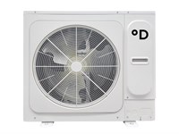 Наружный блок кондиционера Daichi  DFTA120ALS1/-40 DFTA120ALS1/-40-mdct