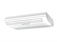 Внутренний блок кондиционера Daichi  DATA120ALKS1 DATA120ALKS1-mdct