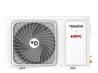 Наружный блок кондиционера DAICHIxMTC  B35FV1_UNL_A B35FV1_UNL_A-mdct