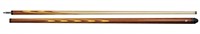 10-6-Р Кий "Классик 13-запильный" 2 РС, ятоба/желт.граб(РК) 280497-NScprt