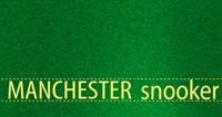 Сукно "Manchester" ш1,98м Snooker green 279198-NScprt