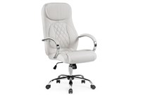 Компьютерное кресло Tron white 15517-mwdvl