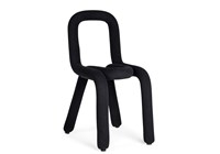 Стул на металлокаркасе Garden black - комплект из 4 шт 15529-mwdvl