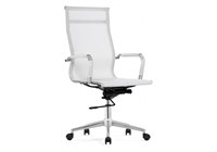 Компьютерное кресло Reus сетка white 15212-mwdvl