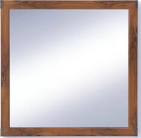Зеркало Индиана JLUS/80 дуб саттер BRW00004923-blBRWl