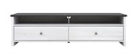 Тумба Порто RTV2S/160 BRW70003192-blBRWl
