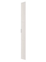 Дверь шкафа МОБИ (MOBI) D/25 L/P, лиственница сибирская 21094-blBRWl