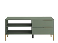 Стол журнальный Siena LAW2S 10926-BRWby