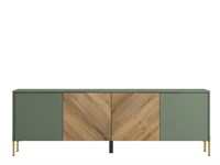Тумба Siena RTV4D 10924-BRWby