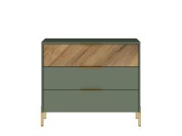 Комод Siena KOM3S 10939-BRWby