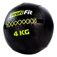 Медицинбол набивной PROFI-FIT 4 кг b1610740-e4b8-11e9-943d-00155d686700-tmzspr