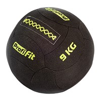 Медицинбол набивной кевларовый PROFI-FIT 9 кг b1610750-e4b8-11e9-943d-00155d686700-tmzspr