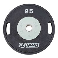 Диск полиуретановый D51 мм PROFI-FIT 25 кг 5443797b-8ead-11ee-baae-00155d019500-tmzspr