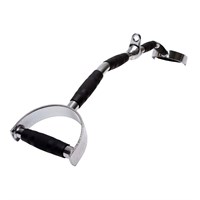 Рукоятка для мышц спины (параллельный хват) 100 см PROFI-FIT-RT-010 55f28bf2-7f31-11e8-941b-00155d686700-tmzspr