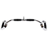 Рукоятка для мышц спины (узкий параллельный хват) 70 см PROFI-FIT-RT-011 af590fa6-2387-11e9-9432-00155d686700-tmzspr