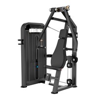 U3008D Жим от груди вертикальный. Стек 109 кг Е5008-tmzspr