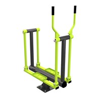 S-1020 Уличный тренажер Лыжник ZAVODSPORTA Smart-1020-tmzspr