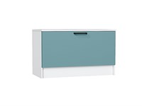Тумба Стиль ТБ-800 Белый, Grey-green In 2S sppr5VVTtoAR63076