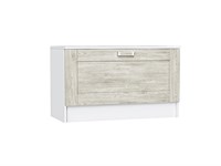 Тумба Стиль ТБ-800 Белый, Nordic Oak sppr5VVTtoAR63259