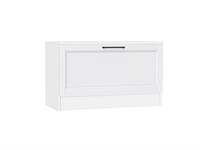 Тумба Стиль ТБ-800 Белый, White Silkwood sppr5VVTtoAR74530