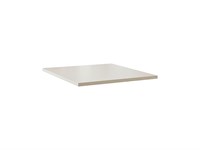 Столешница для стола квадратная TLC-1.2 Cashmere In 2S,  ЛДСП  ,    Cashmere In 2S,  750*750*22 sppr5VVTtoAR093-0921 (54050)