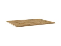 Столешница для стола прямоугольная TLC-1.2 Wotan Oak 2S,  ЛДСП  ,    Wotan Oak 2S,  1200*750*22 sppr5VVTtoAR093-0932 (54054)