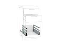 Ящик высокий POWER BOX2 с 2-ым рейлингом,    ,  Белый  ,  199*268*447 sppr5VVTtoAR24570