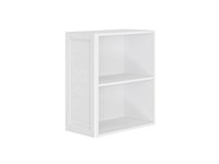 Фасад боковой Сканди для верхнего шкафа,  МДФ  ,  White Softwood  ,  716*315*18 sppr5VVTtoAR078-6890 (66355)