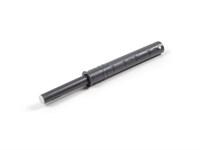 Толкатель врезной Push-to-Open скрытого монтажа,    ,  графитовый  ,  12*12*106 sppr5VVTtoAR086-0073 (57263)