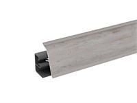 Плинтус для столешницы АР-740,  Пластик  ,  Дуб светлый  ,  37*3000*24 sppr5VVTtoAR122-2204 (71285)