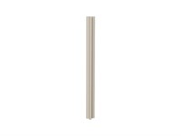 Фасад  УФ Фьюжн 90 Cream Silk,    МДФ  Cream Silk,  920*105*18 sppr5VVTtoAR078-8748 (71799)