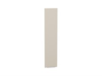 Фасад  ФБ Фьюжн 90.20 Cream Silk,    МДФ  Cream Silk,  916*196*18 sppr5VVTtoAR078-8752 (71802)