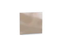 Фасад  ФГП Фьюжн 45.50 Gallant,    МДФ  Gallant,  456*496*18 sppr5VVTtoAR078-7119 (57142)
