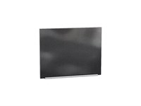Фасад  ФГП Фьюжн 45.60 Anthracite,    МДФ  Anthracite,  456*596*18 sppr5VVTtoAR078-7117 (57140)