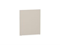 Фасад  ФГ Фьюжн 65.60 Cream Silk,    МДФ  Cream Silk,  628*596*18 sppr5VVTtoAR078-8759 (71811)