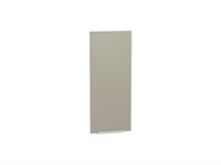 Фасад  ФГ Фьюжн 70.30 Silky Grey,    МДФ  Silky Grey,  712*296*18 sppr5VVTtoAR078-6623 (51568)