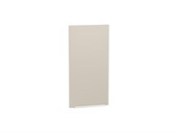 Фасад  ФГ Фьюжн 70.35 Cream Silk,    МДФ  Cream Silk,  712*346*18 sppr5VVTtoAR078-8761 (71813)