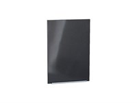 Фасад  ФГ Фьюжн 70.50 Anthracite,    МДФ  Anthracite,  712*496*18 sppr5VVTtoAR078-5340 (35708)