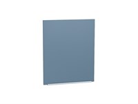 Фасад  ФГ Фьюжн 70.60 Silky Blue,    МДФ  Silky Blue,  712*596*18 sppr5VVTtoAR078-6584 (51587)