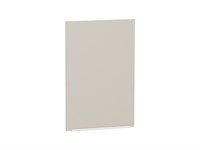 Фасад  ФГ Фьюжн 85.60 Cream Silk,    МДФ  Cream Silk,  832*596*18 sppr5VVTtoAR078-8766 (71818)