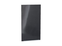 Фасад  ФГ Фьюжн 90.50 Anthracite,    МДФ  Anthracite,  916*496*18 sppr5VVTtoAR078-5346 (35755)