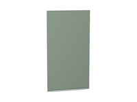 Фасад  ФГ Фьюжн 90.50 Silky Mint,    МДФ  Silky Mint,  916*496*18 sppr5VVTtoAR078-6678 (51613)