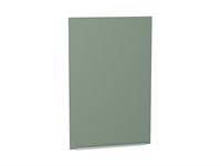 Фасад  ФГ Фьюжн 90.60 Silky Mint,    МДФ  Silky Mint,  916*596*18 sppr5VVTtoAR078-6679 (51617)