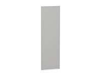 Фасад  ФГ Фьюжн 130.40 Silky Light Grey,    МДФ  Silky Light Grey,  1312*396*18 sppr5VVTtoAR078-8030 (66489)