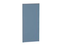 Фасад  ФГ Фьюжн 130.60 Silky Blue,    МДФ  Silky Blue,  1312*596*18 sppr5VVTtoAR078-6572 (51537)