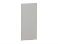 Фасад  ФГ Фьюжн 130.60 Silky Light Grey,    МДФ  Silky Light Grey,  1312*596*18 sppr5VVTtoAR078-8031 (66490)