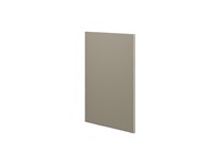 Фасад  ФФ Фьюжн 70.60 Silky Grey,    МДФ  Silky Grey,  716*573*18 sppr5VVTtoAR078-6640 (51636)